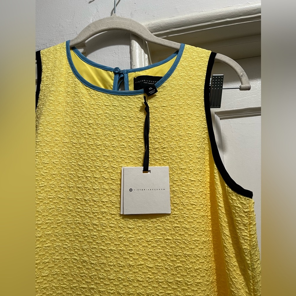 Victoria Beckham x Target kids dress size XL - Picture 8 of 14
